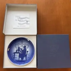 2026年最新】ロイヤルコペンハーゲンイヤープレート2022の人気アイテム