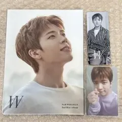 2026年最新】infinite ウヒョンの人気アイテム - メルカリ