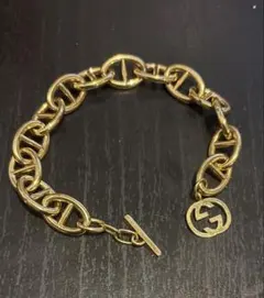 2026年最新】gucci トムフォード期ブレスレット シェーヌダンクルの