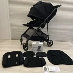 2026年最新】サイベックス メリオ 新生児インレイの人気アイテム