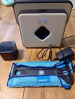 2026年最新】irobot braava 371jの人気アイテム - メルカリ