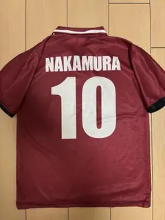 2026年最新】中村俊輔 レッジーナの人気アイテム - メルカリ