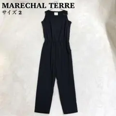 2026年最新】MARECHAL TERRE サロペット・オーバーオール