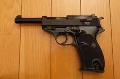 2026年最新】ワルサーp38 waの人気アイテム - メルカリ