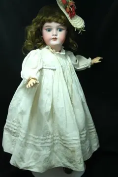 2026年最新】ビスクドール シモンハルビックの人気アイテム - メルカリ