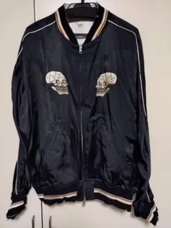 2026年最新】ダイリク dairiku スカジャンの人気アイテム - メルカリ