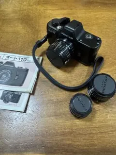 2026年最新】pentax auto 110の人気アイテム - メルカリ