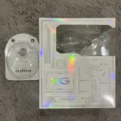 2026年最新】xg ペンライトの人気アイテム - メルカリ