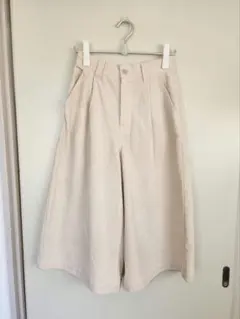 2026年最新】zucca キュロットの人気アイテム - メルカリ