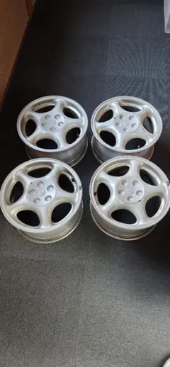 2026年最新】80スープラ ホイールの人気アイテム - メルカリ