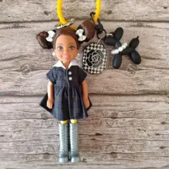 2026年最新】バービー チャーム usaの人気アイテム - メルカリ