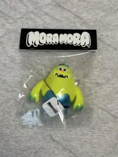 2026年最新】moramora ソフビの人気アイテム - メルカリ