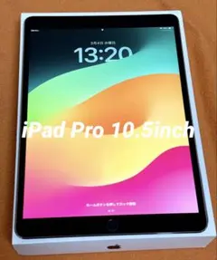 2026年最新】iPad Pro 10.5インチ cellularの人気アイテム - メルカリ