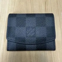 2026年最新】ダミエ 名刺入れの人気アイテム - メルカリ