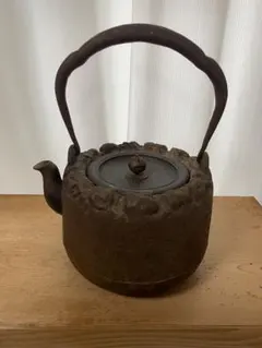 2026年最新】鉄瓶 龍文堂の人気アイテム - メルカリ