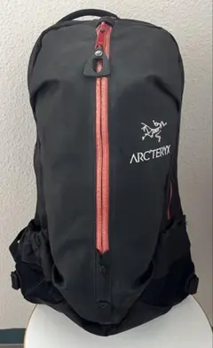 2026年最新】アークテリクス レッドアローの人気アイテム - メルカリ