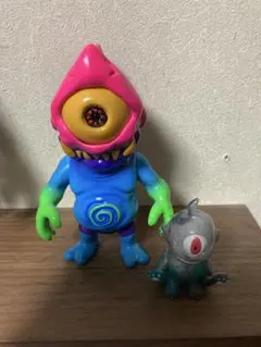 2026年最新】Momoco Studio 地獄鮫の人気アイテム - メルカリ