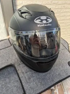 2026年最新】KABUTO KAMUI-2の人気アイテム - メルカリ