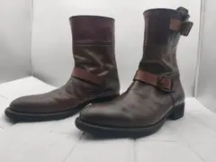 2026年最新】アルフレッドバニスター エンジニアブーツの人気アイテム