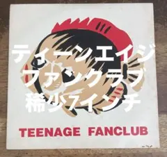 2026年最新】teenage fanclub レコードの人気アイテム - メルカリ