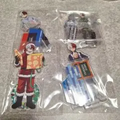 2026年最新】轟焦凍 アクスタ まとめ売りの人気アイテム - メルカリ