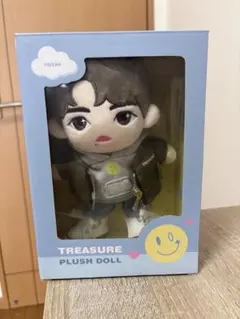 2026年最新】treasure ぬいぐるみ ヨシの人気アイテム - メルカリ