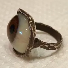 2026年最新】義眼リングの人気アイテム - メルカリ