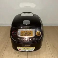 2026年最新】炊飯器 NP-RM05 象印の人気アイテム - メルカリ