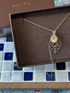 2026年最新】アガット チャーム ジャスミンの人気アイテム - メルカリ