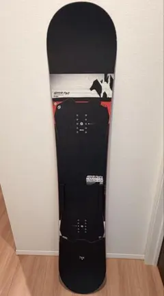 2026年最新】NOVEMBER ARTISTE スノーボードの人気アイテム - メルカリ