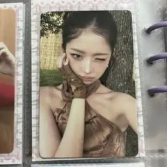 2026年最新】IVE ウォニョン 会場限定の人気アイテム - メルカリ