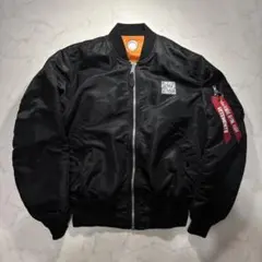 2026年最新】vet ma-1の人気アイテム - メルカリ