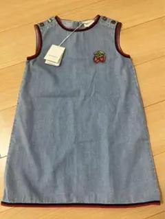 2026年最新】gucci ワンピース キッズの人気アイテム - メルカリ