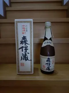 2026年最新】森伊蔵 720の人気アイテム - メルカリ