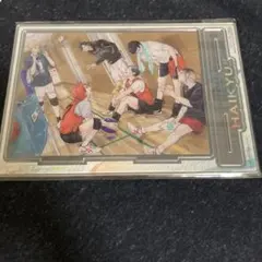 2026年最新】ジャンプgiga ハイキューの人気アイテム - メルカリ