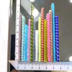 2026年最新】とんぼ玉 ガラス棒の人気アイテム - メルカリ