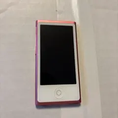 2026年最新】Ipod nano 第7世代 レッドの人気アイテム - メルカリ