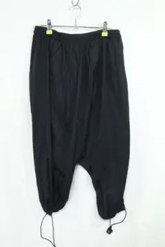 2026年最新】Y-3 カラー：ブラック系 サルエルパンツの人気アイテム