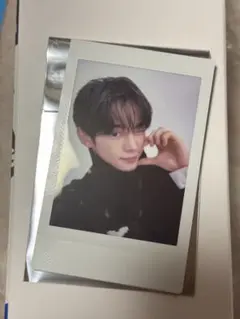 2026年最新】TWS ハンジン チェキの人気アイテム - メルカリ