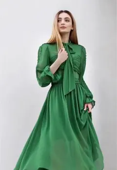 2026年最新】self portrait セルフポートレイト ワンピースの人気