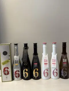 2026年最新】新政 空き瓶の人気アイテム - メルカリ