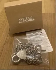 2026年最新】HYSTERIC GLAMOUR ピックネックレスの人気アイテム - メルカリ