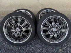 2026年最新】リネア ホイールの人気アイテム - メルカリ