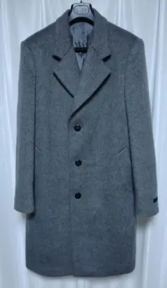 2026年最新】ラフシモンズ コートの人気アイテム - メルカリ