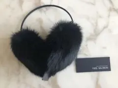 2026年最新】YVES SALOMON イヤーマフの人気アイテム - メルカリ