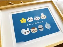 2026年最新】アートフレーム ちいかわ サインの人気アイテム - メルカリ