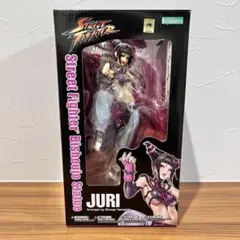 2026年最新】STREET FIGHTER美少女 ジュリの人気アイテム - メルカリ