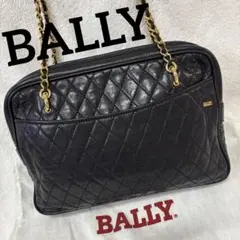 2026年最新】bally キルティングバッグの人気アイテム - メルカリ