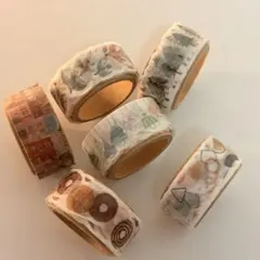 2026年最新】マスキングテープ まとめ売りの人気アイテム - メルカリ