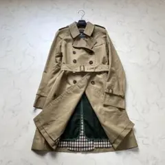 2026年最新】トレンチコートハニーベージュの人気アイテム - メルカリ